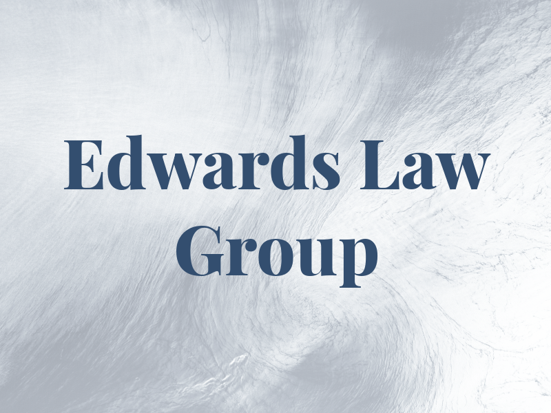 Edwards Law Group