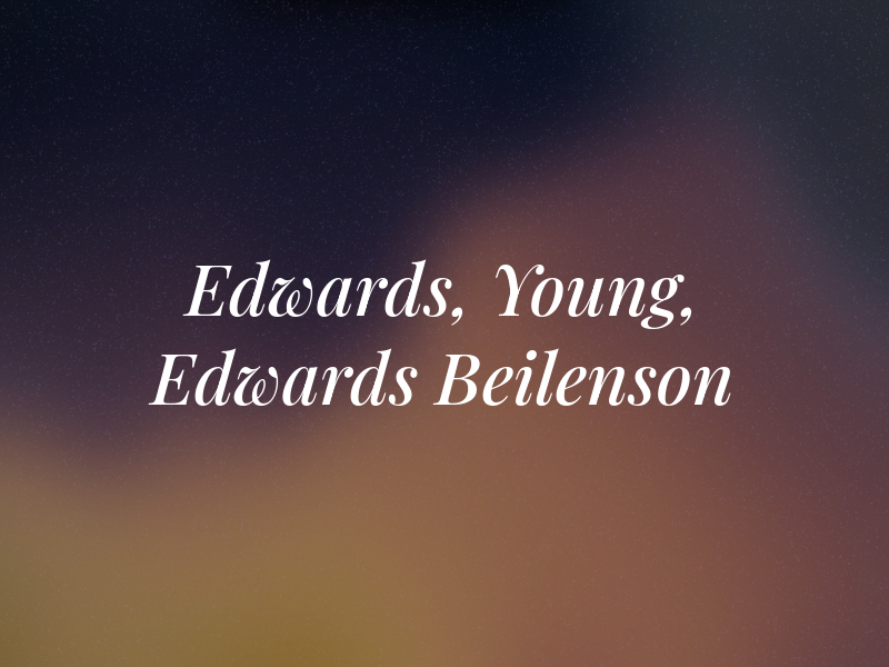 Edwards, Young, Edwards & Beilenson