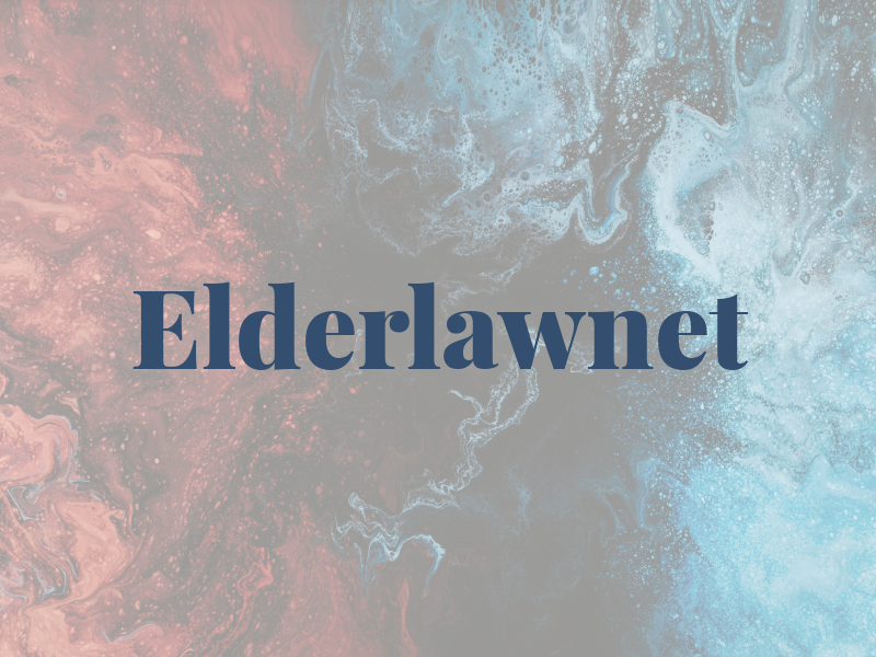 Elderlawnet