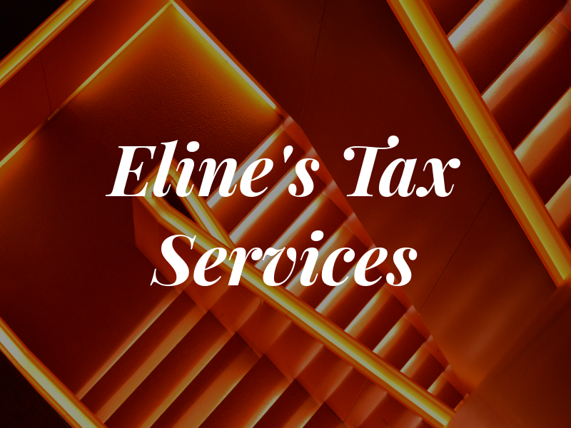 Eline's Tax Services