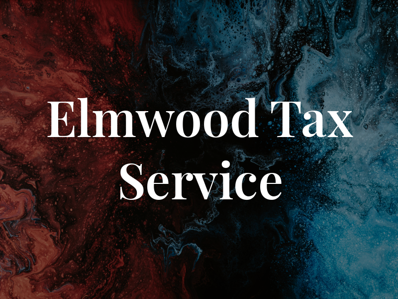 Elmwood Tax Service