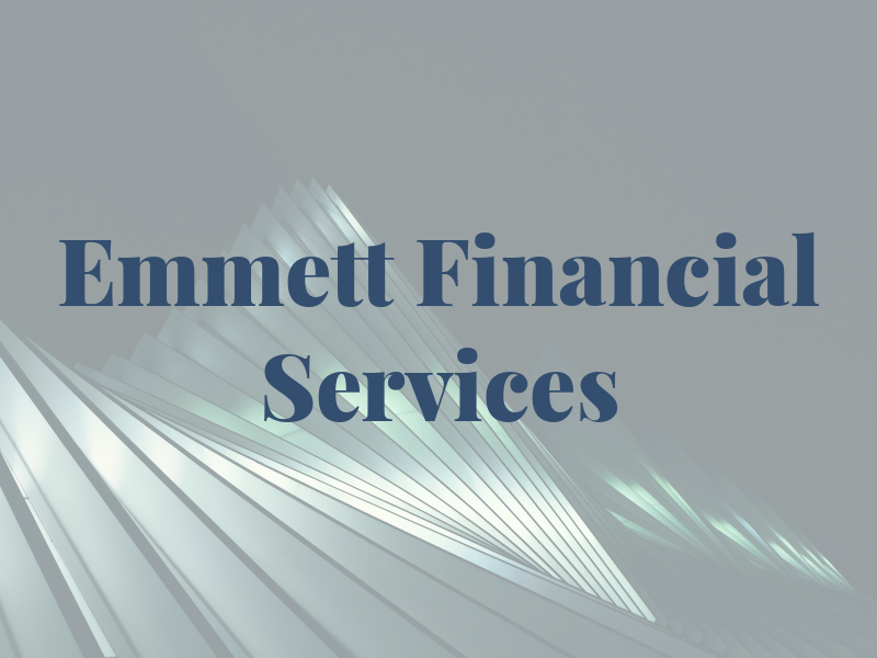 Emmett Financial Services