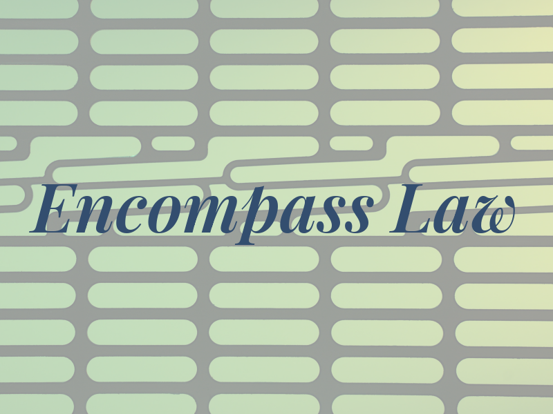 Encompass Law
