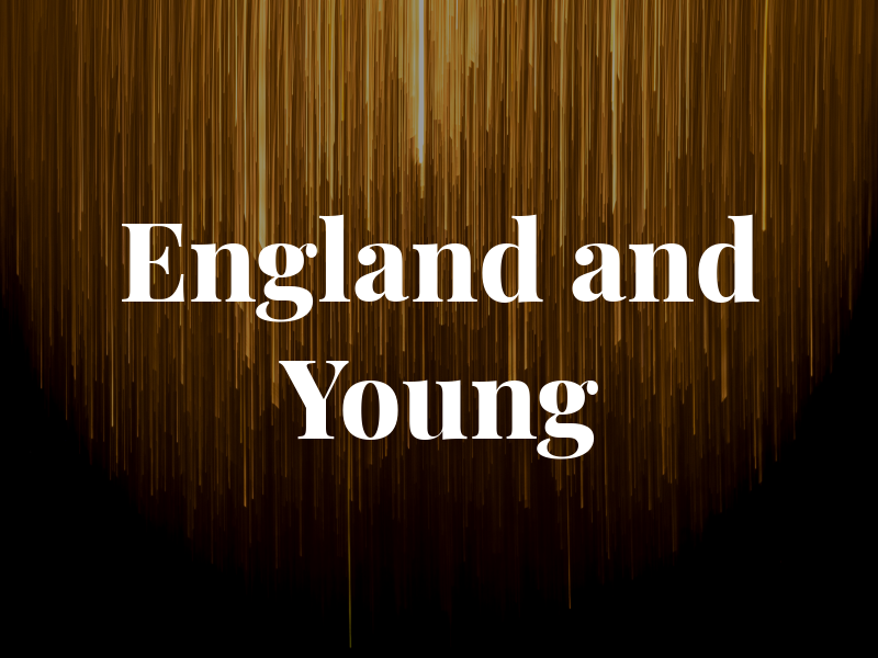 England and Young