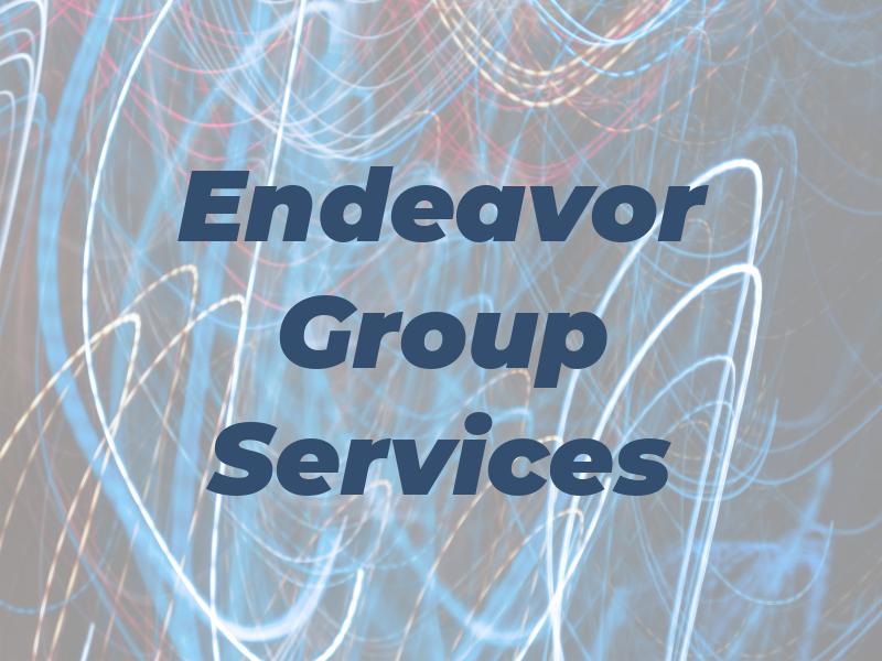 Endeavor Group Services