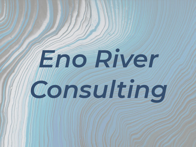 Eno River Consulting