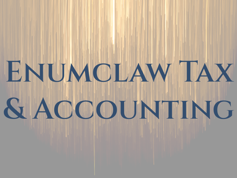 Enumclaw Tax & Accounting