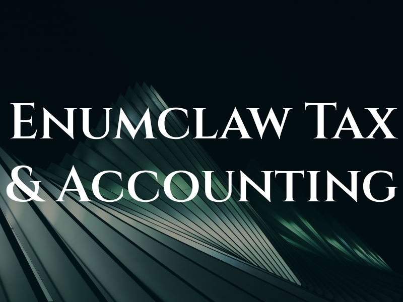 Enumclaw Tax & Accounting