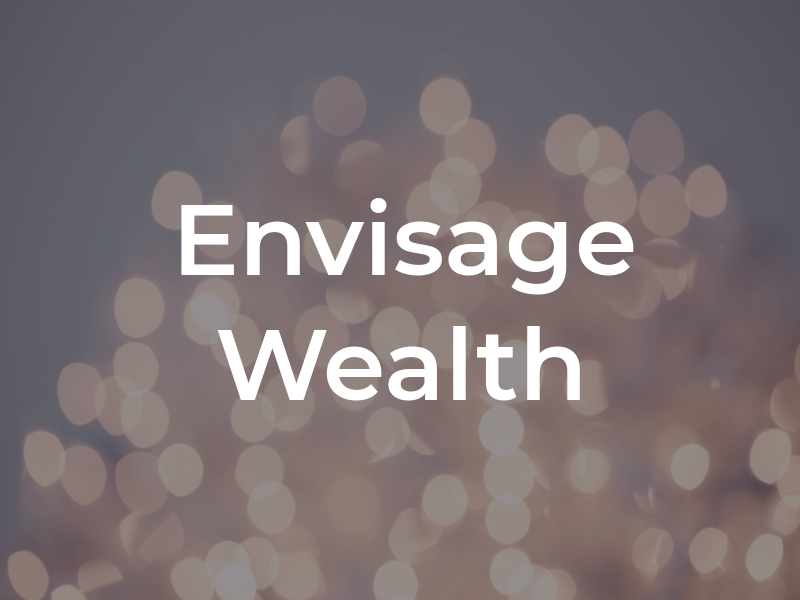 Envisage Wealth