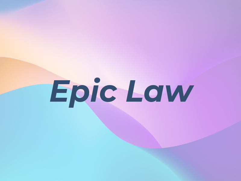 Epic Law