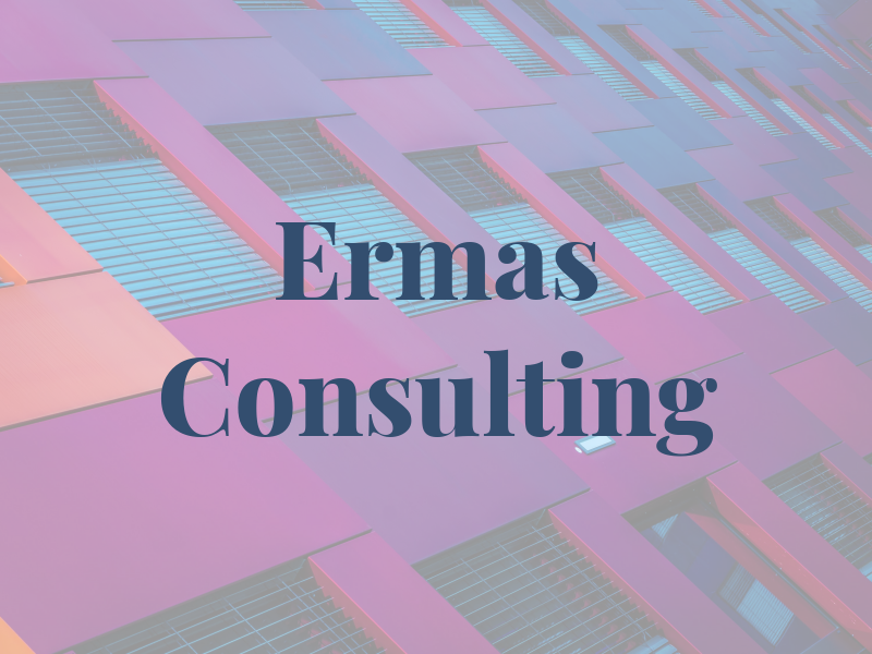 Ermas Consulting