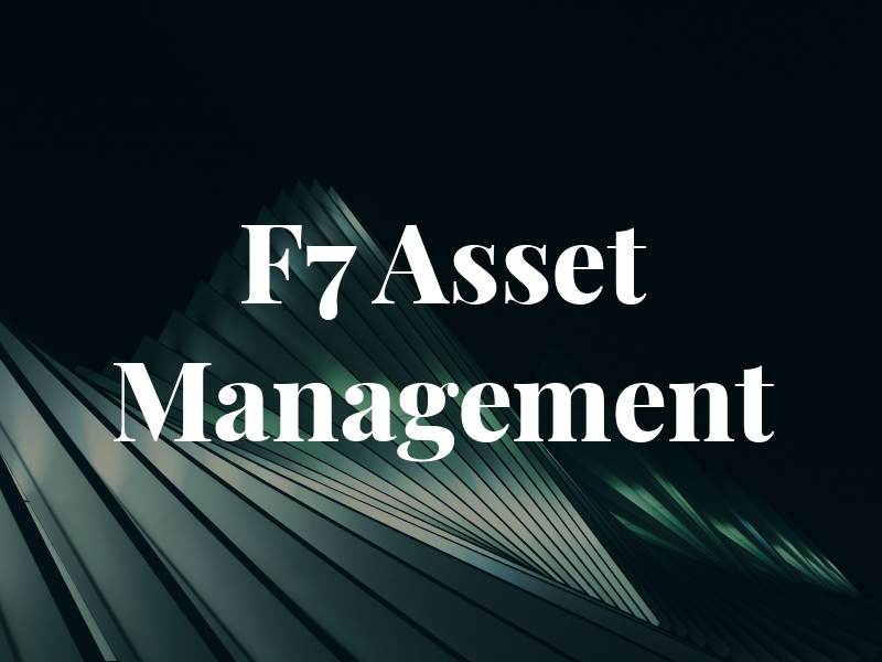 F7 Asset Management