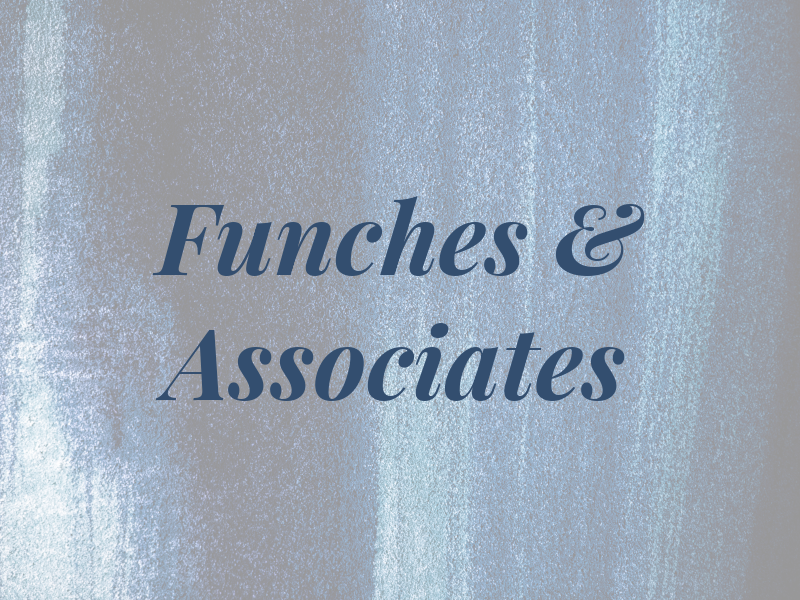 Funches & Associates