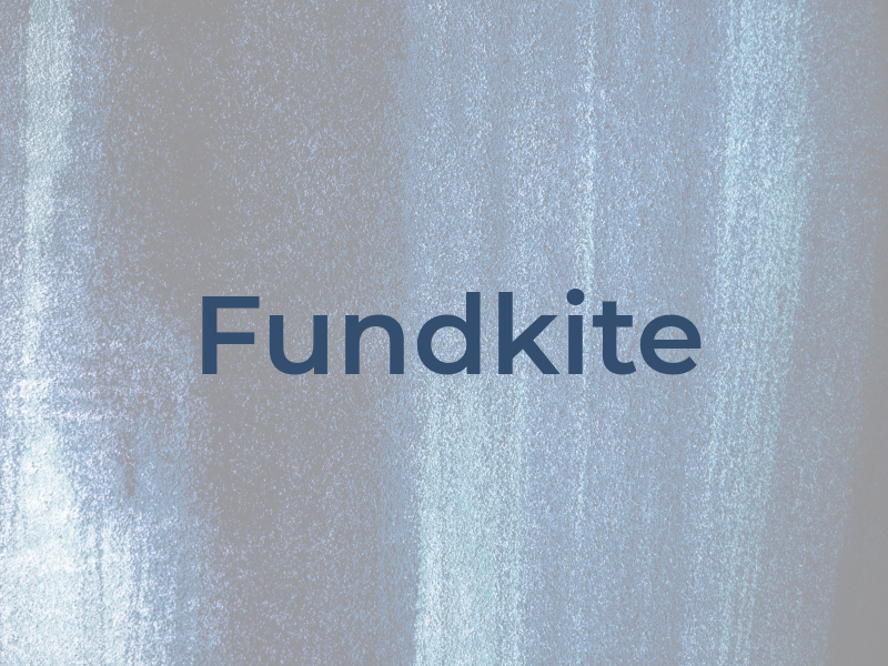 Fundkite