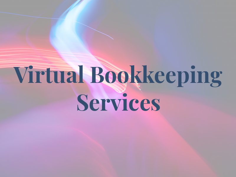 FRW Virtual Tax & Bookkeeping Services