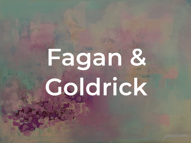 Fagan & Goldrick