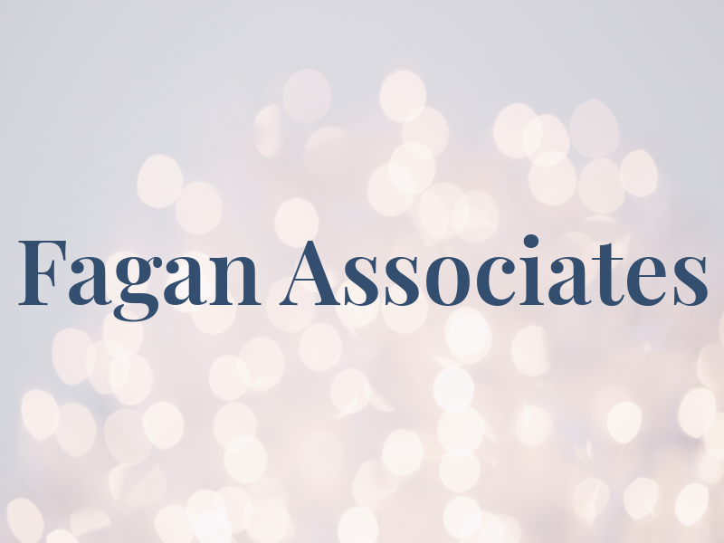 Fagan Associates