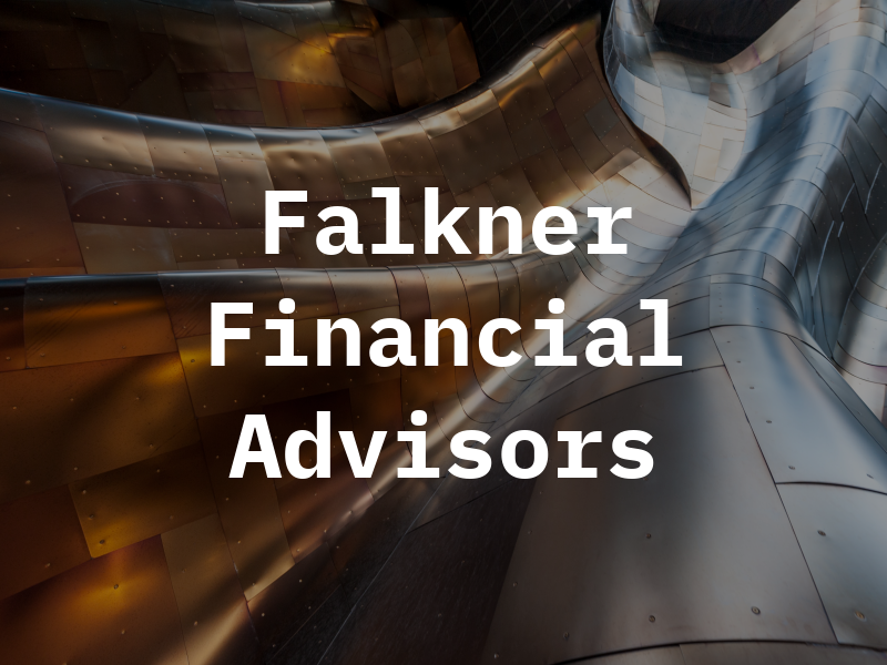 Falkner Financial Advisors