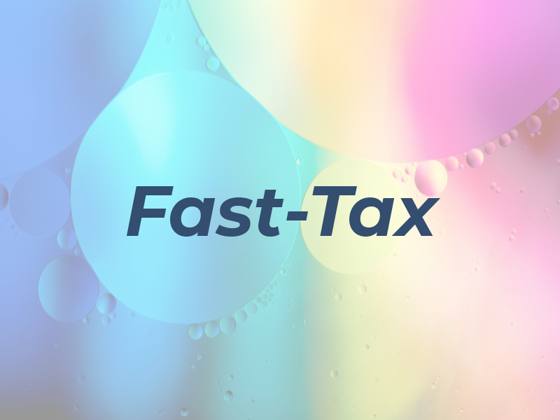 Fast-Tax