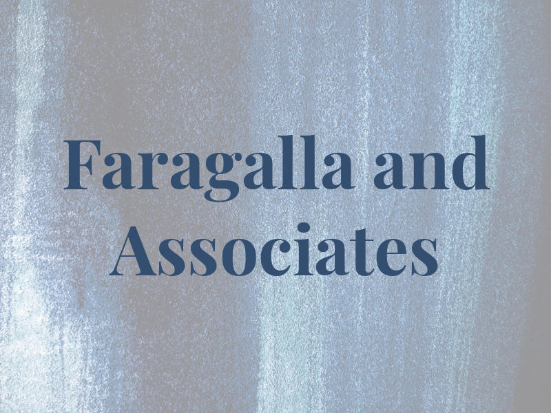 Faragalla and Associates