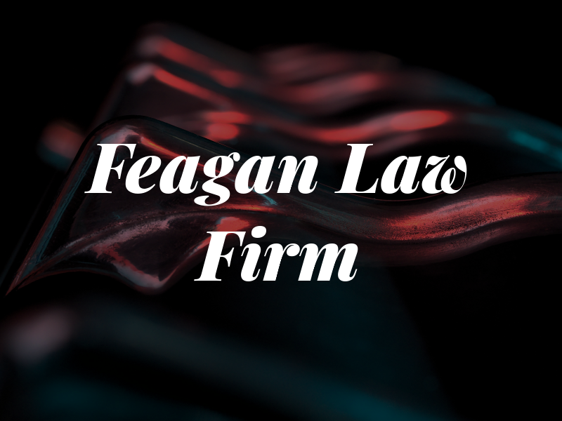 Feagan Law Firm