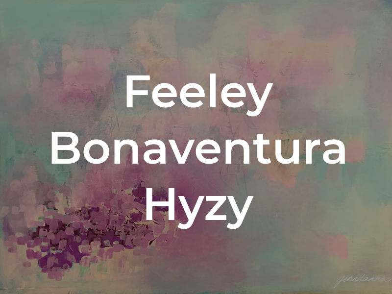 Feeley Bonaventura & Hyzy