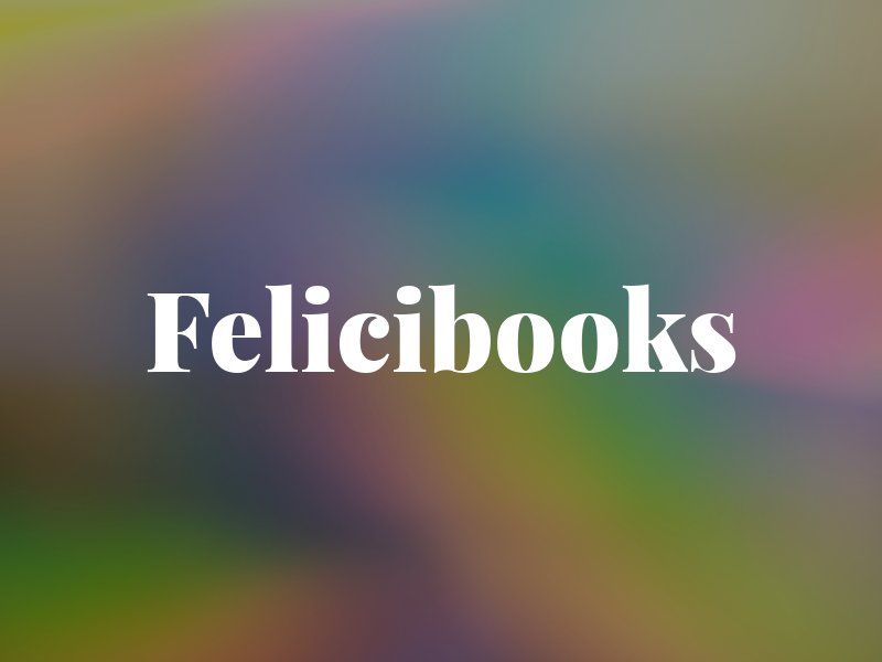 Felicibooks
