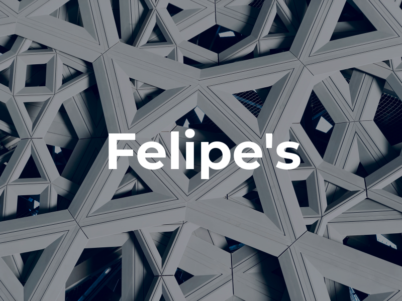 Felipe's