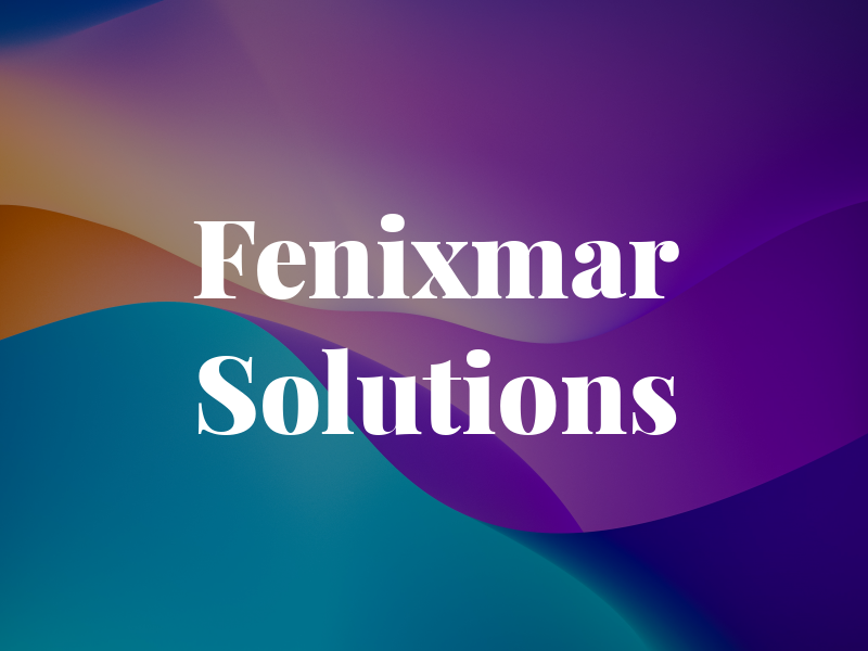 Fenixmar Solutions