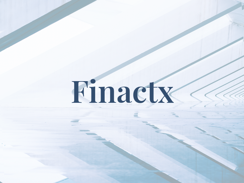 Finactx