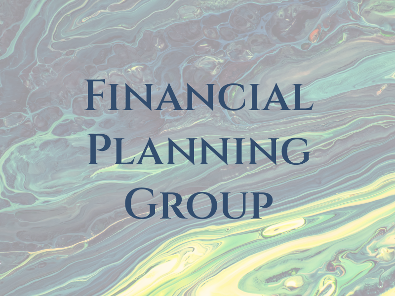 Financial Planning Group