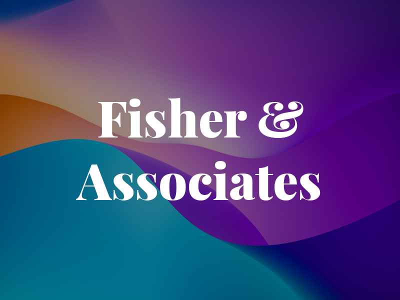 Fisher & Associates