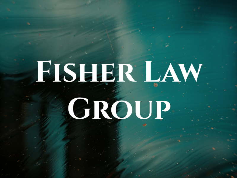 Fisher Law Group