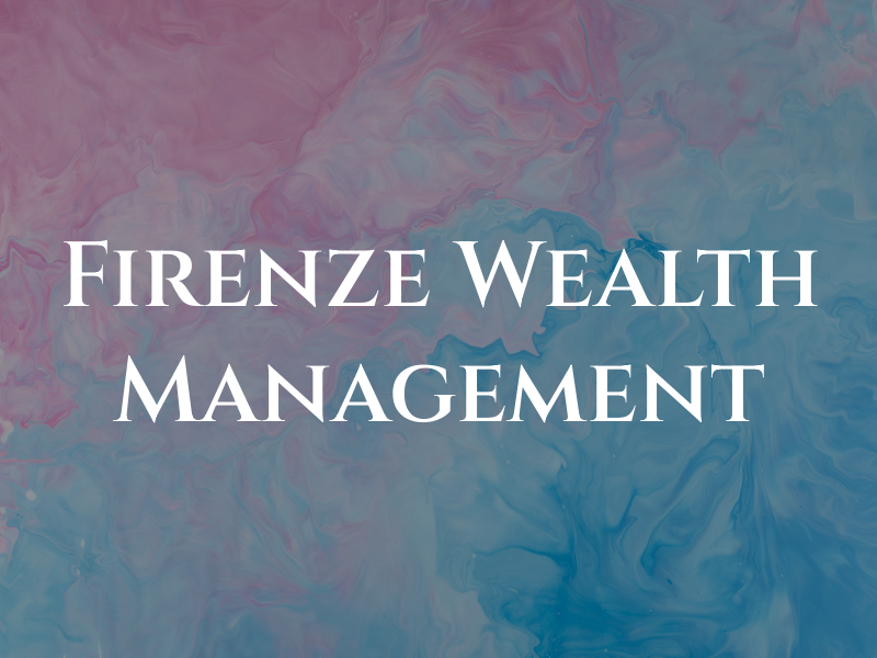 Firenze Wealth Management