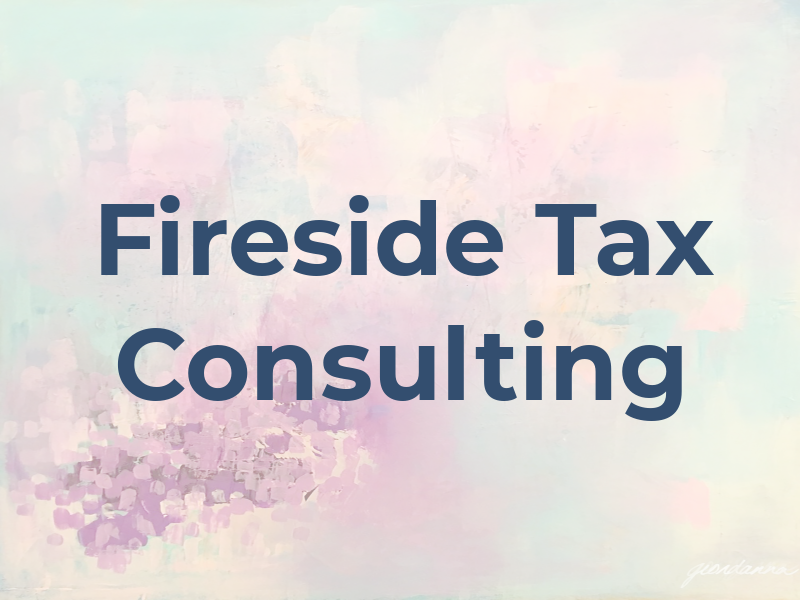 Fireside Tax Consulting