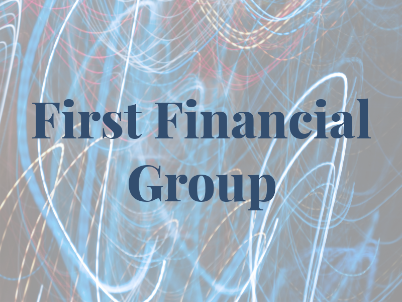 First Financial Group