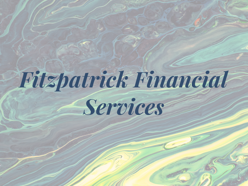 Fitzpatrick Financial Services