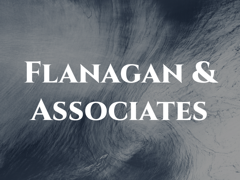 Flanagan & Associates