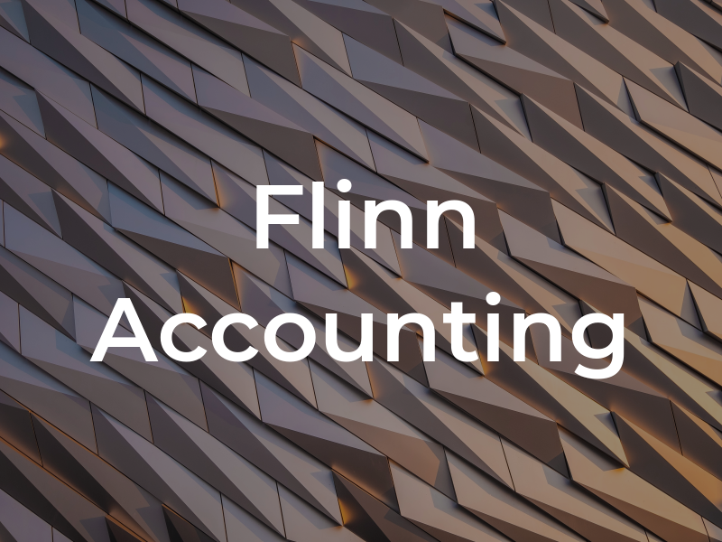 Flinn Accounting