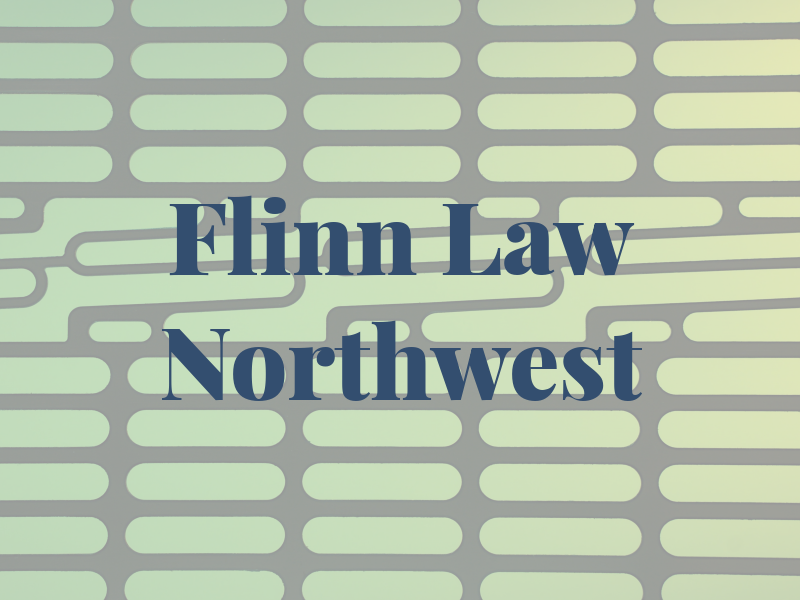 Flinn Law Northwest