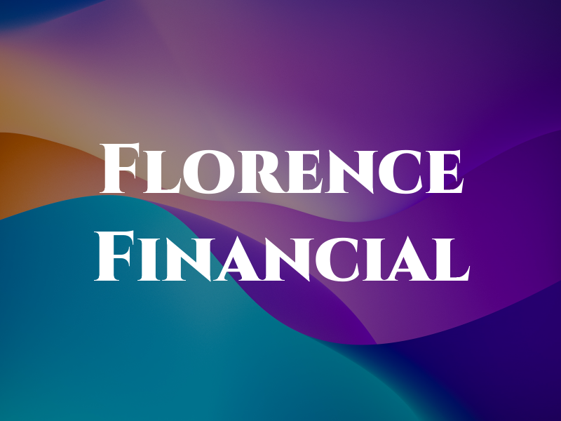 Florence Financial