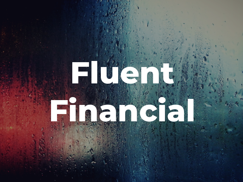 Fluent Financial