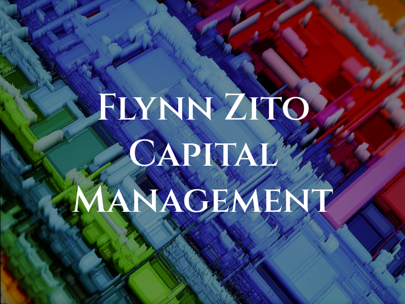 Flynn Zito Capital Management