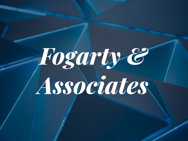 Fogarty & Associates