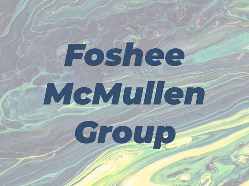 Foshee McMullen Law Group