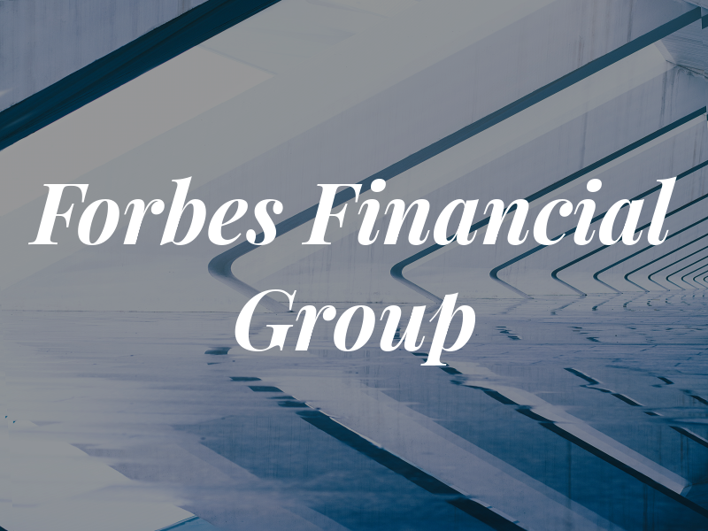 Forbes Financial Group