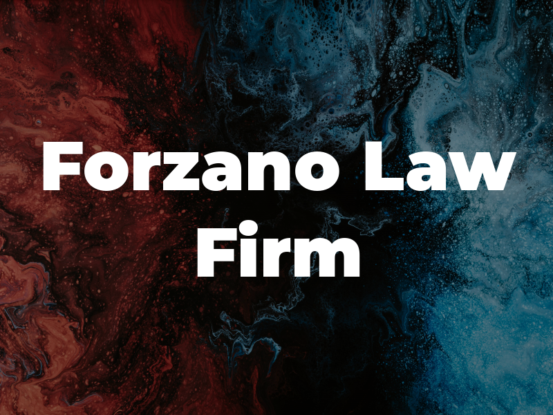 Forzano Law Firm