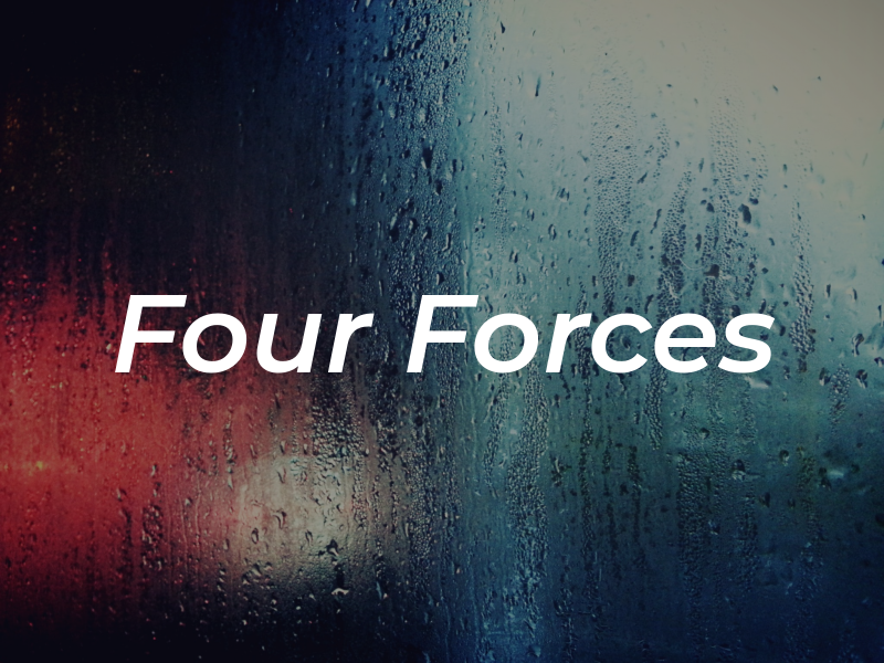 Four Forces