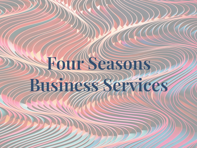Four Seasons Business Services