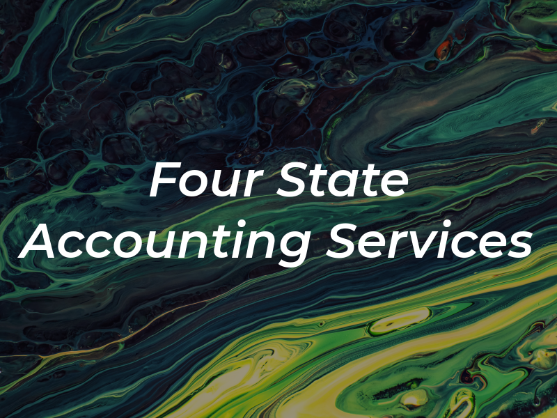 Four State Tax and Accounting Services